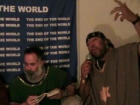 PT.2 BEWARE OF FALSE PROPHETS