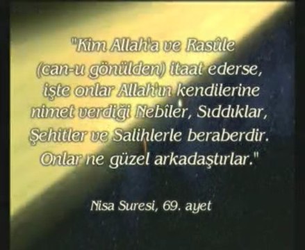 Tasavvuf ve Haznevi yolu-2(Tasavvuf)