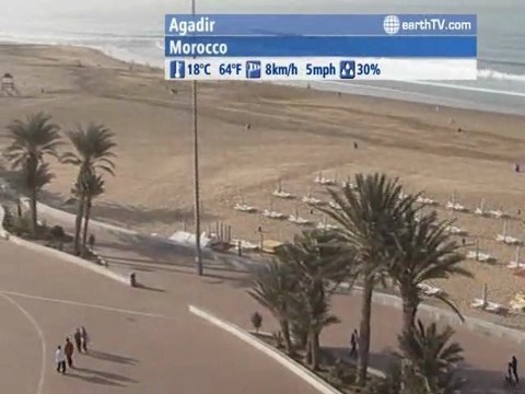 Macau SAR - China, Lech Zurs am Arlberg - Austria, Metz - France, Agadir - Morocco, Durban - South Africa, Udaipur - India, Saint-Malo - France