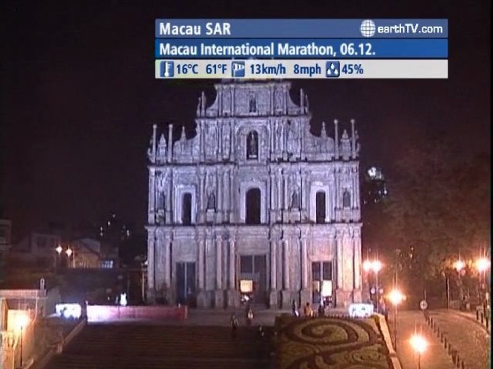 Udaipur - India, Istanbul - Turkey, Lech Zurs am Arlberg - Austria, Macau SAR - China, Metz - France, Plettenberg Bay - South Africa, Warnemunde - Germany