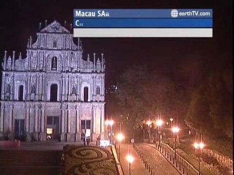 Warnemunde - Germany, Dubai - United Arab Emirates, Avignon - France, Saint-Malo - France, Los Angeles - USA, Macau SAR - China, Bandar Seri Begawan - Brunei