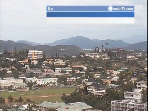 New York - USA, Geneva - Switzerland, Vienna - Austria, Antibes - Juan-les-Pins - France, Auckland - New Zealand, Nouméa - New Caledonia, Amsterdam - Netherlands