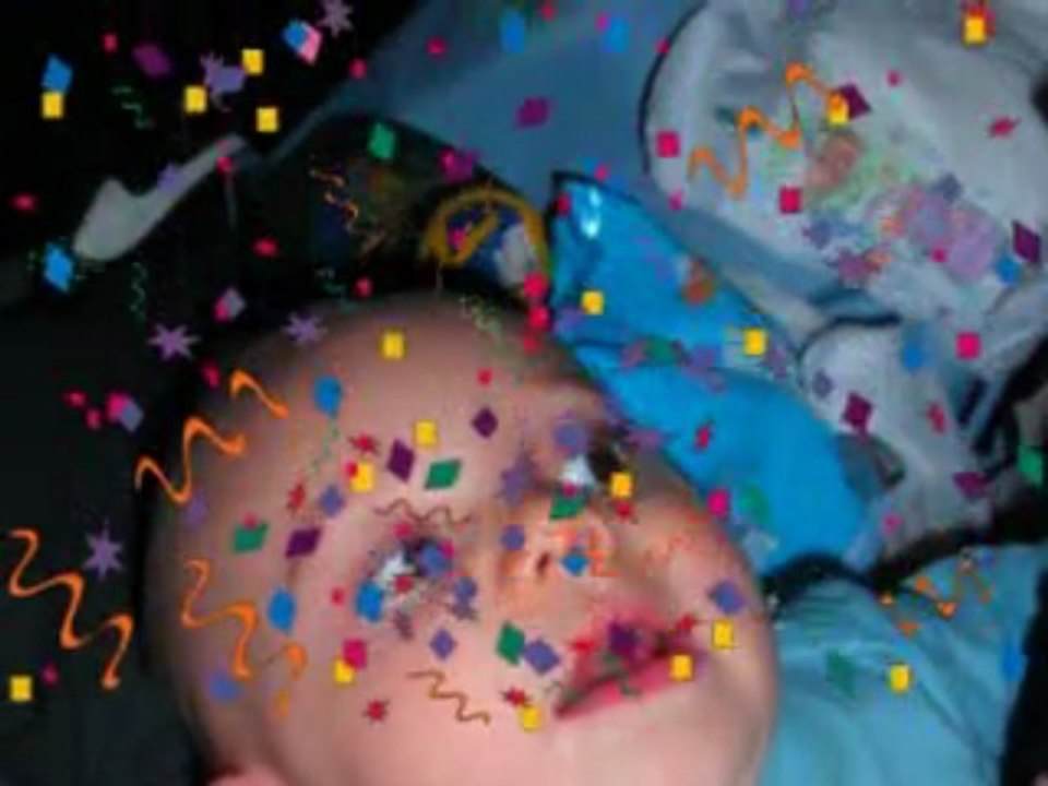 mes neveux & nieces d'amour