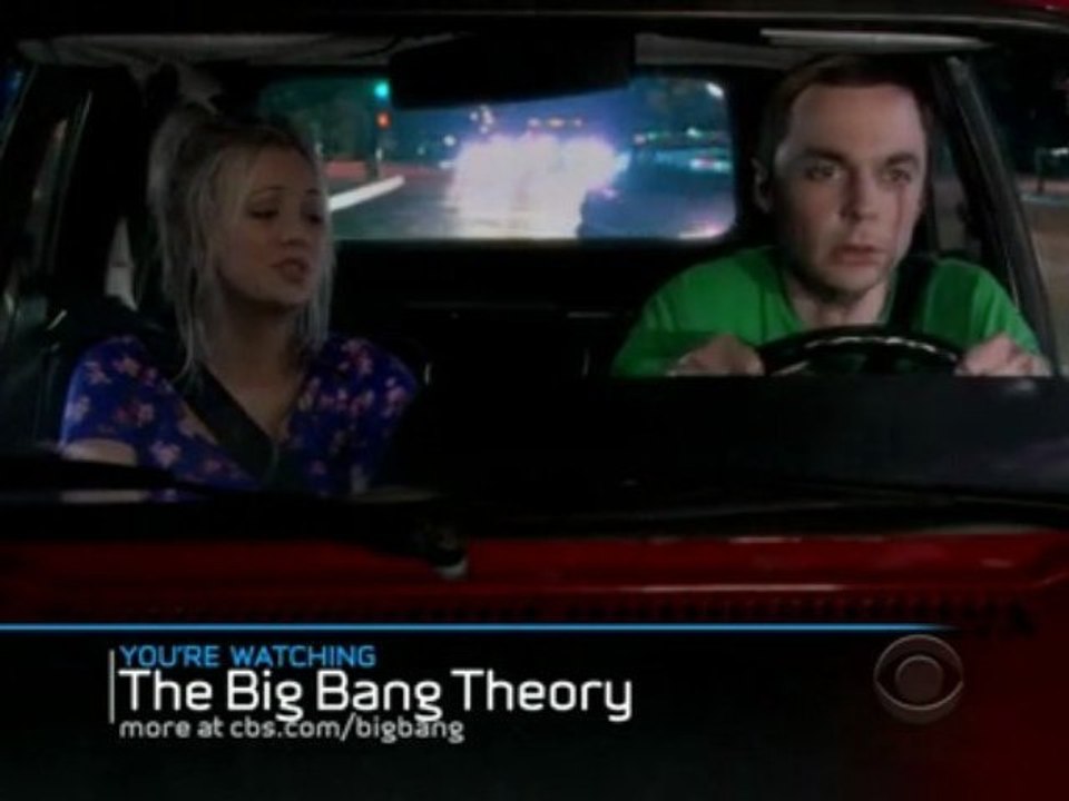 Dr. Sheldon Cooper Must Play Hero