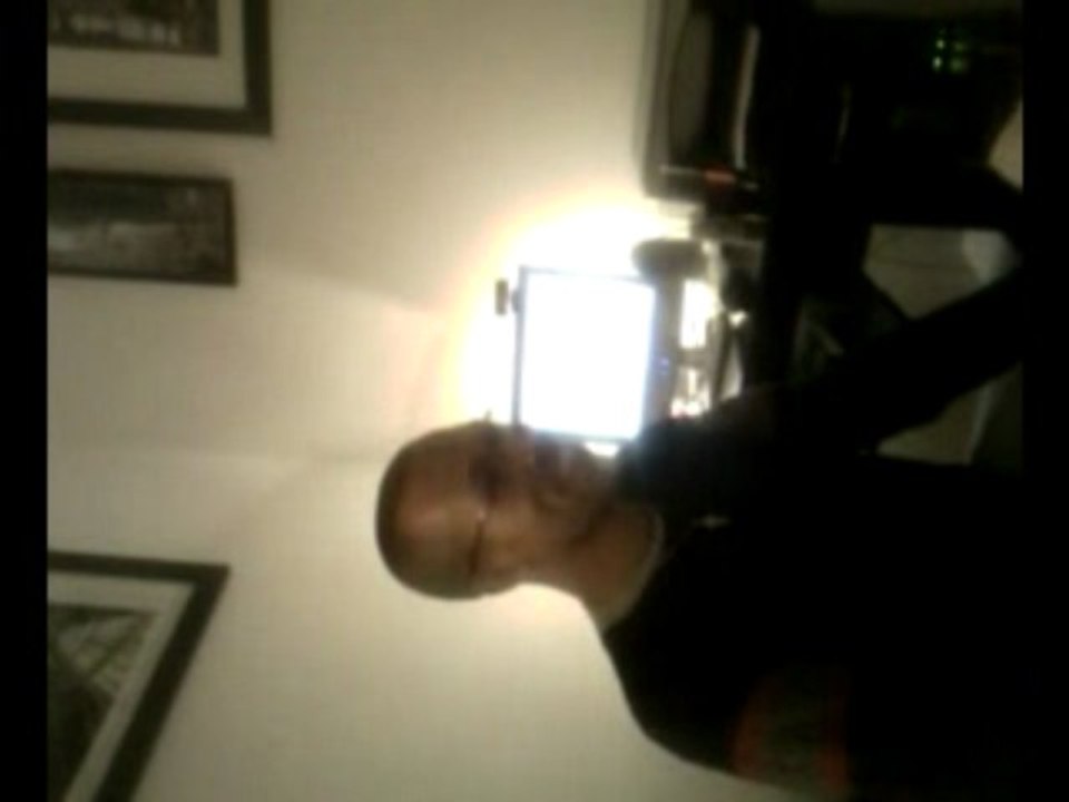 Mayhem and foolishness!