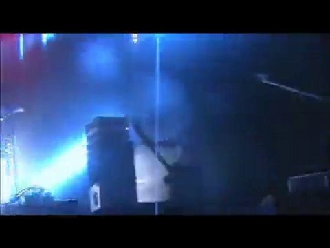 AqME / La Réponse @ Bucolique Ferrières Festival 2009