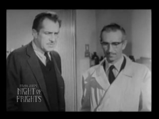 Frank Zito's Night of Frights (Episode 006)