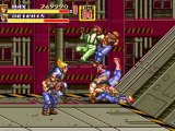 Genesis Streets of Rage 2 in 27:55.53 by Bestiajerules part2