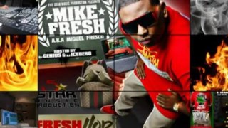 Mike Fresh - RAPID FIRE (prod. Zaytoven)