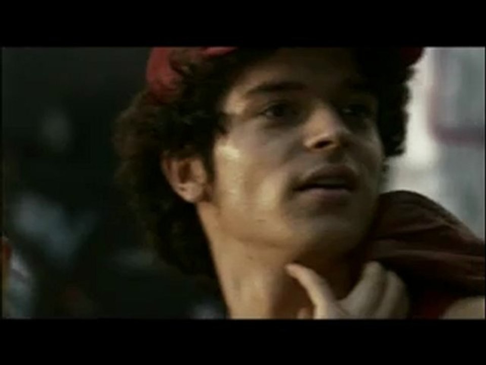 Der WAHL-GANG 05 TV-Spot