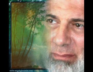 (1) رأي وجدي غنيم في الأحداث التي أعقبت مقابلة الجزائر مصر