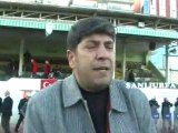 Şanlıurfaspor-Elazığ 2-1 - www.urfaspor.org