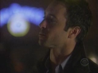 The kindness of strangers .. the ending