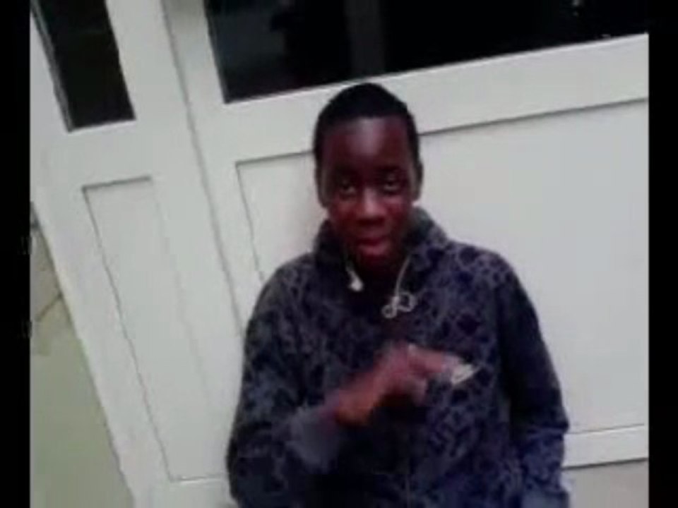 slayry freestyle