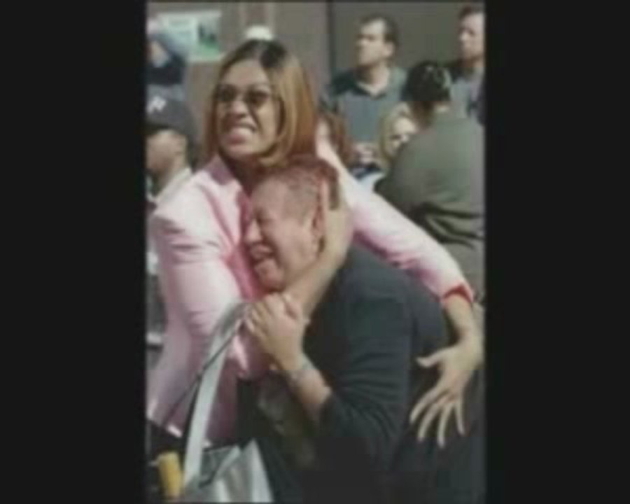 Tonycash - kaputte welt