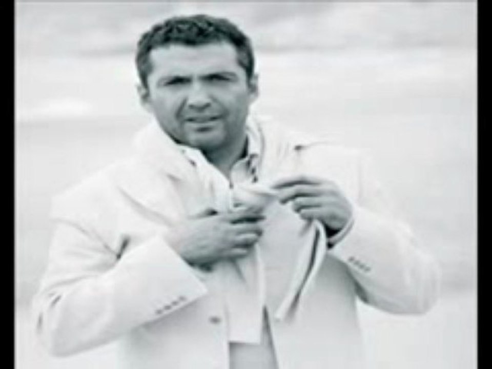 Yavuz Bingol - Muhur gozlum