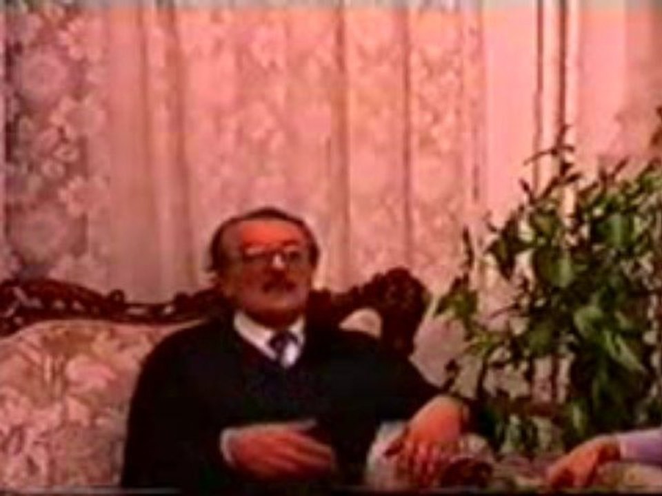 ERCUMENT OZKAN SOYLESI 11.BOLUM