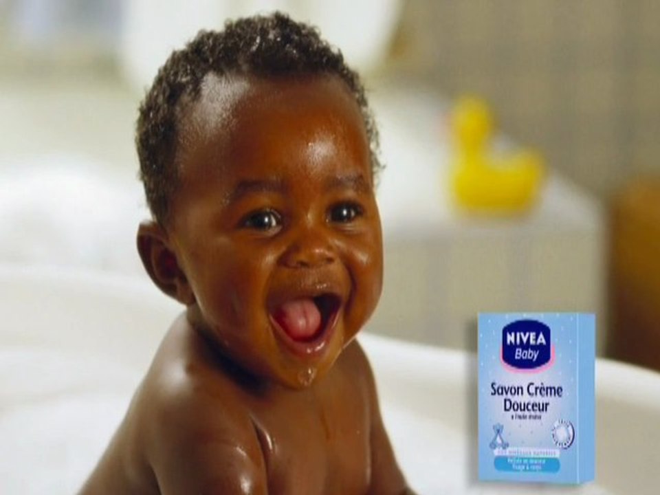 NIVEA, PUB HD 30s