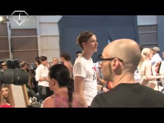 MILAN MEN FW S/S10 - COSTUME NATIONAL