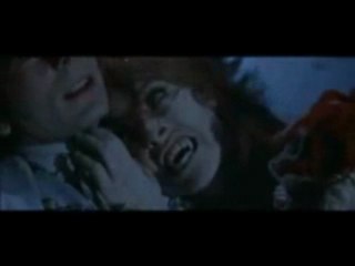 ** Vampire , fais-moi peur ! **