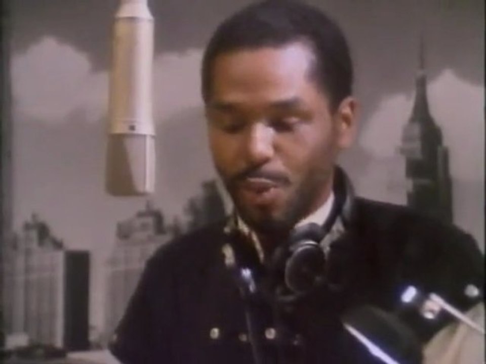 Hip Hop History BBC (1984) Pt4