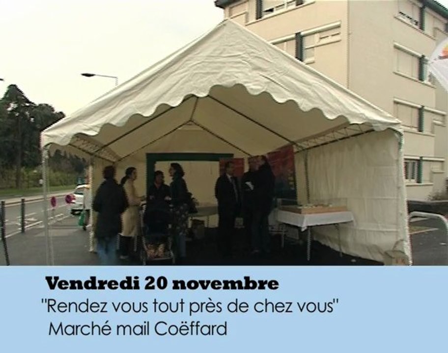 RDV de quartier Deux-Croix / Banchais / Grand-Pigeon 20 nov