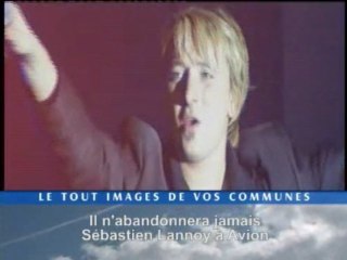 Le Fil de l'actu : Sebastien LANNOY