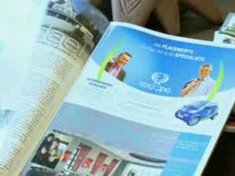 Coiffure Oxygène :salon de coiffure et d'esthétique-Mouscron