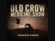 Old Crow Medicine Show - Alabama High Test