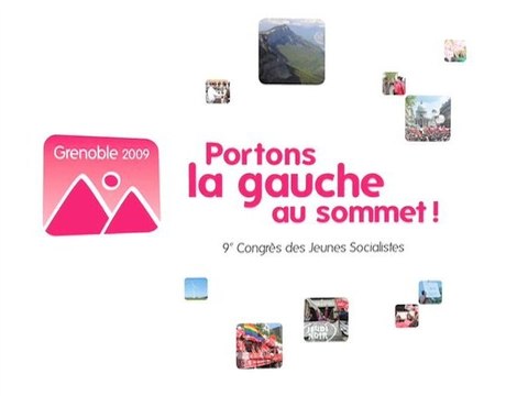 Les socialistes parlent des jeunes socialistes