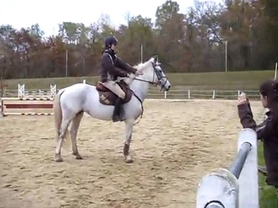 Nina à st Seurin CSO