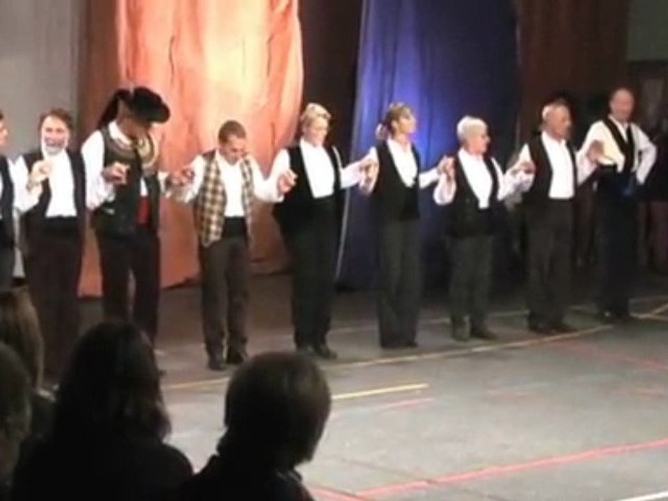 Ile aux Moines-Spectacle Korollerien Izenah 21-11-2009