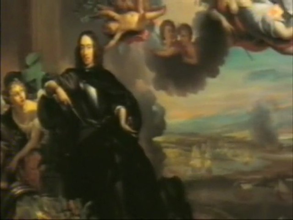 Gebroeders de Witt deel 1