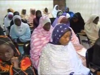 الحفل الختامي للدورة التدربية