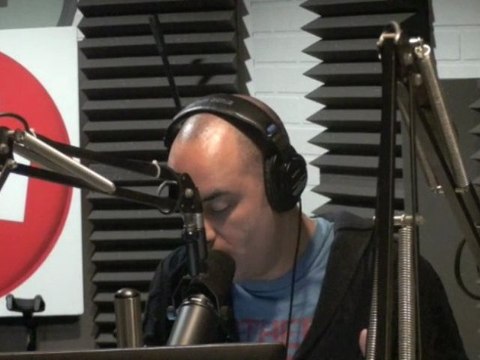 Commandeur Replay sur Ouï Fm n°66 23.11.09