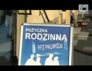 Kredyty gotówkowe - program Doradca Finansowy