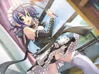 Sakura Tale - Opening Trailer