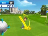 Let's Golf ! - Jeu PSP & PSPgo Gameloft