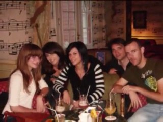 Séjour Tours/Disney (juillet 2009)