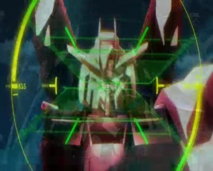 gundam double 0