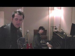 DAVIS "HEAVEN KNOWS" (Live acoustic)