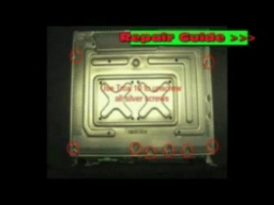 Love your XBox 360?! Fix it quickly and easily!