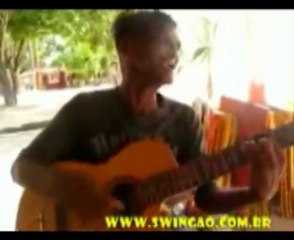 Heavy Metal do CAPETA BEBADO