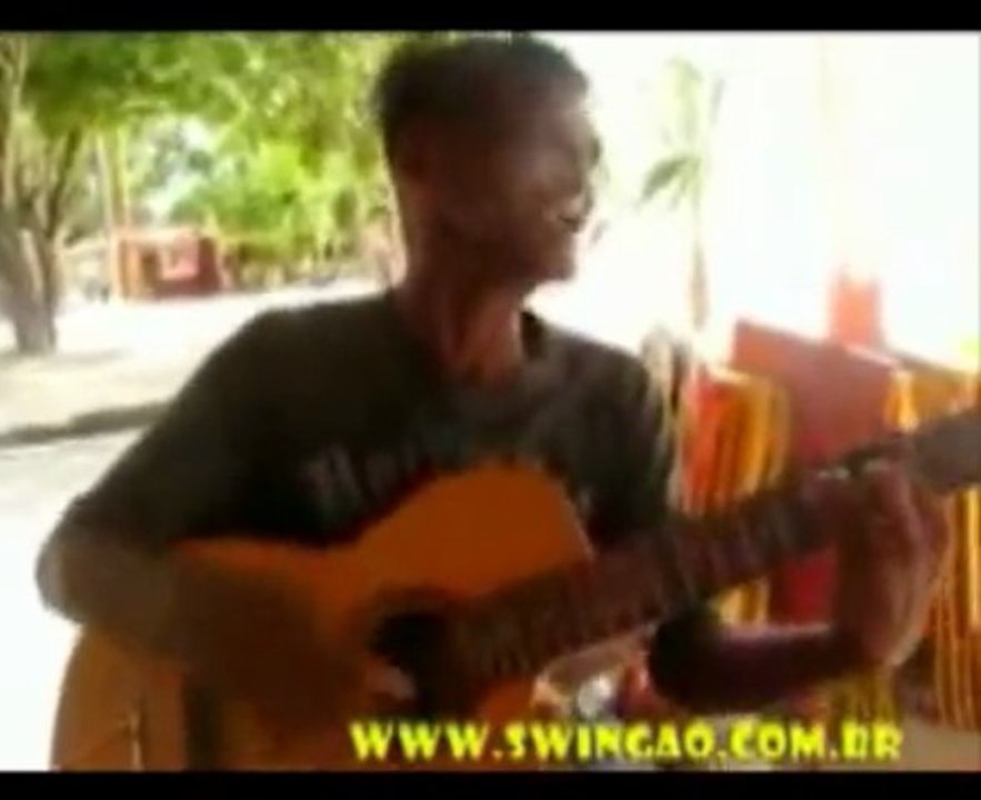 Heavy Metal do CAPETA BEBADO