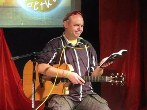 Tomasz Żółtko - Koncert MOK część 3