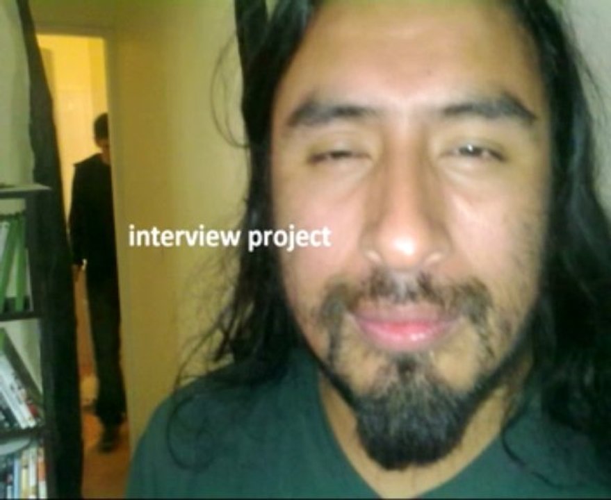 interview project013