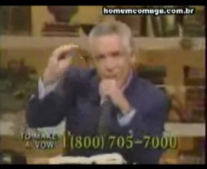 Peido Santo - Padre Peida e agradece a Deus