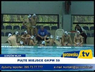 PIĄTE MIEJSCE GKPW 59