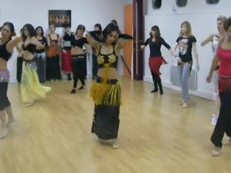danse orientale 011