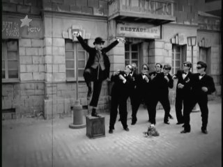 Matrico - Versio filmo muet